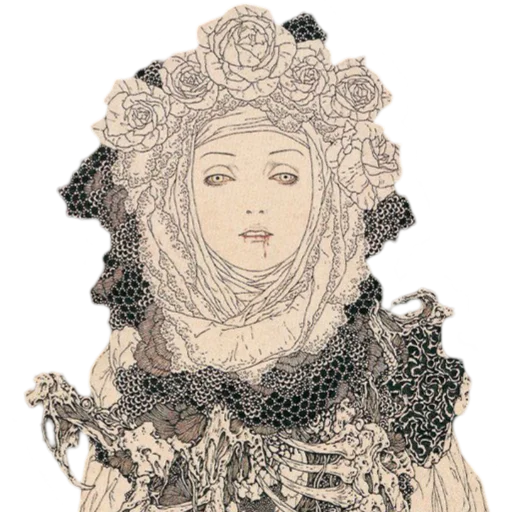 🌸 Стикер «Takato Yamamoto» для Telegram