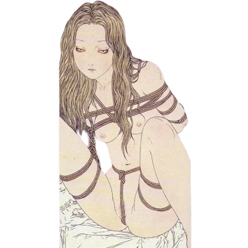 🔞 Стикер «Takato Yamamoto» для Telegram