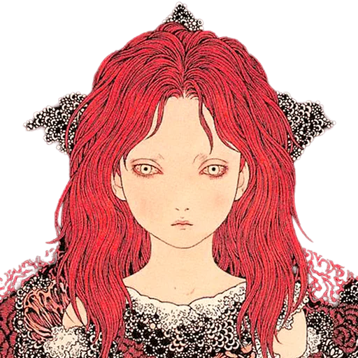 😡 Стикер «Takato Yamamoto» для Telegram