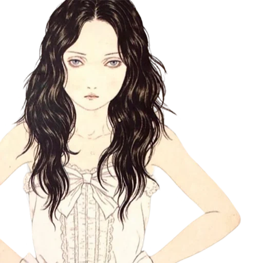 🙅‍♀️ Стикер «Takato Yamamoto» для Telegram