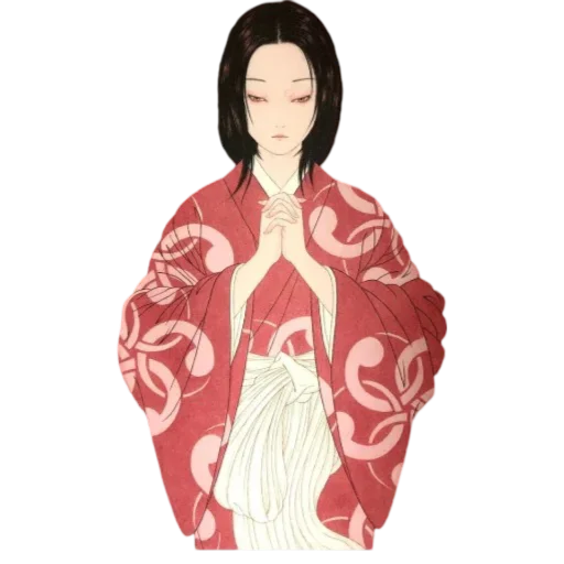 🥺 Стикер «Takato Yamamoto» для Telegram
