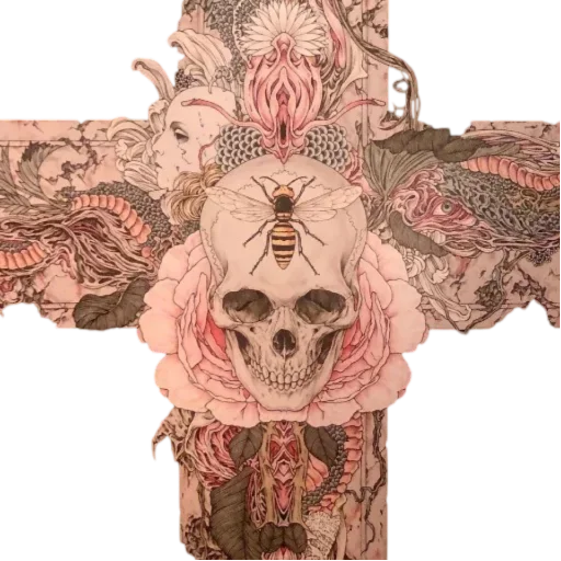 ✝️ Стикер «Takato Yamamoto» для Telegram