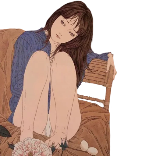 🙃 Стикер «Takato Yamamoto» для Telegram