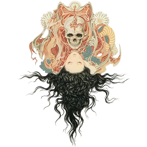 🫠 Стикер «Takato Yamamoto» для Telegram