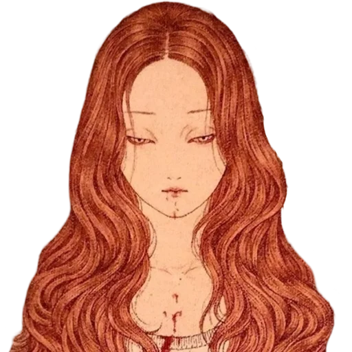 😔 Стикер «Takato Yamamoto» для Telegram
