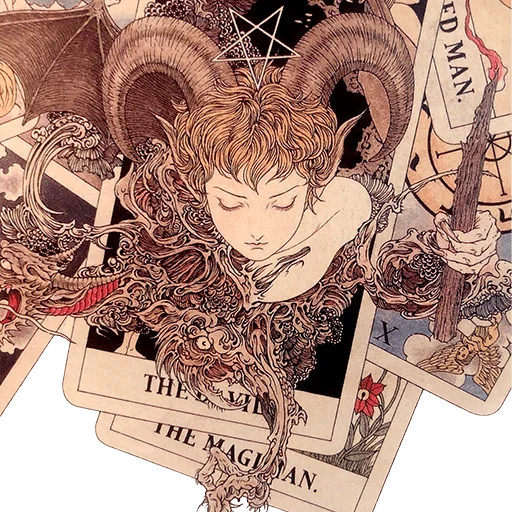 🔮 Стикер «Takato Yamamoto» для Telegram