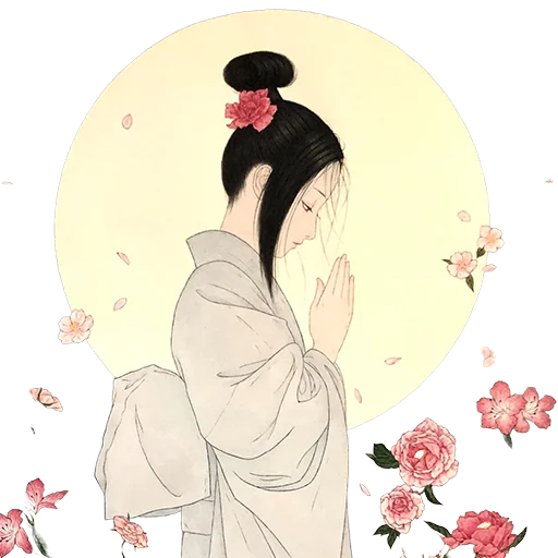 🙏 Стикер «Takato Yamamoto» для Telegram