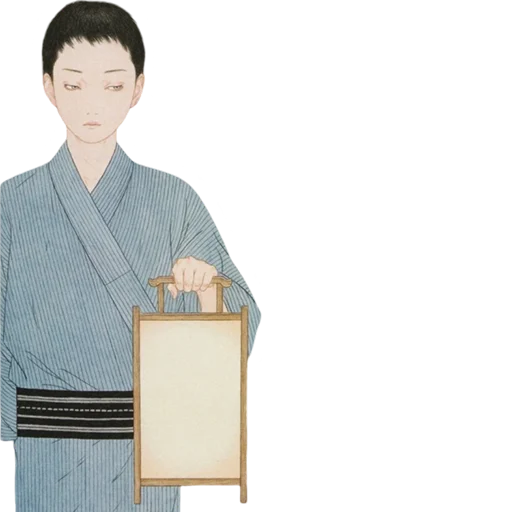 🕯 Стикер «Takato Yamamoto» для Telegram