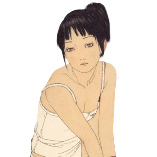 🙈 Стикер «Takato Yamamoto» для Telegram