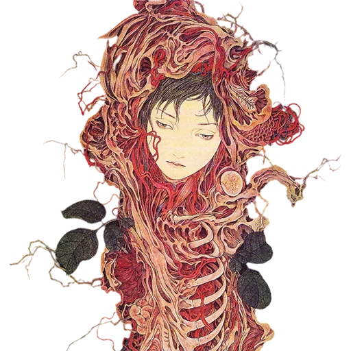 🥱 Стикер «Takato Yamamoto» для Telegram