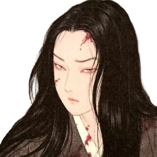 🥲 Стикер «Takato Yamamoto» для Telegram
