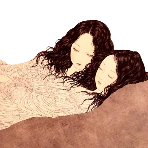 🛏 Стикер «Takato Yamamoto» для Telegram