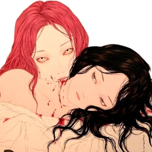🥰 Стикер «Takato Yamamoto» для Telegram