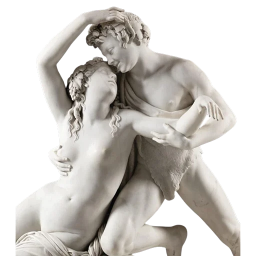 🥰 Стикер «sculptures» для Telegram