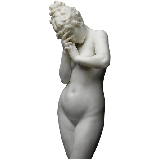 🤦‍♀️ Стикер «sculptures» для Telegram