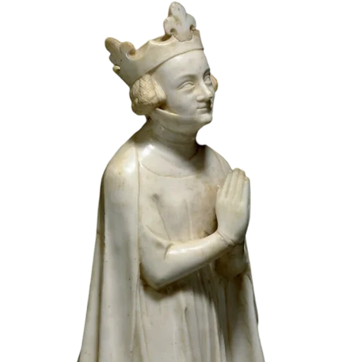 🙏 Стикер «sculptures» для Telegram