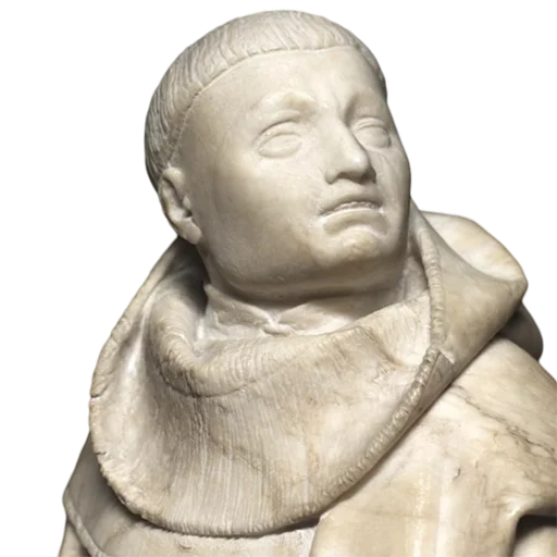 🤢 Стикер «sculptures» для Telegram
