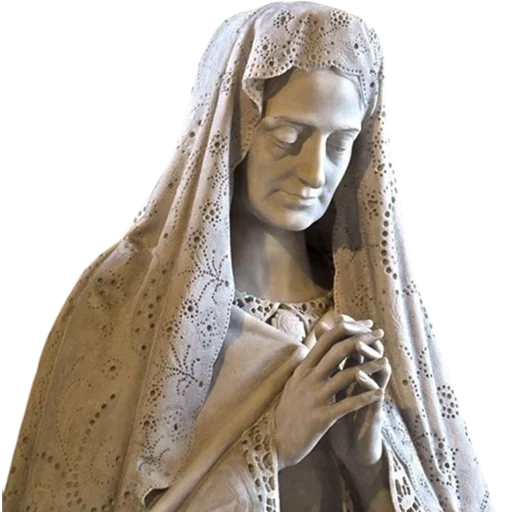 🙏 Стикер «sculptures» для Telegram