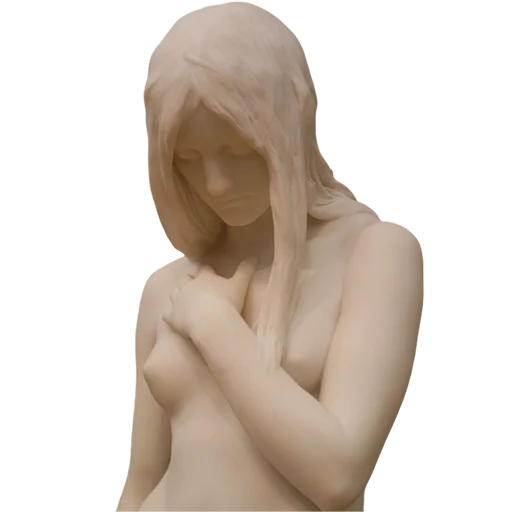 😞 Стикер «sculptures» для Telegram