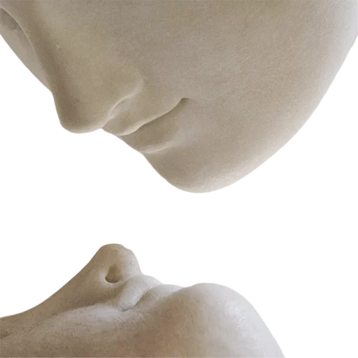 😙 Стикер «sculptures» для Telegram
