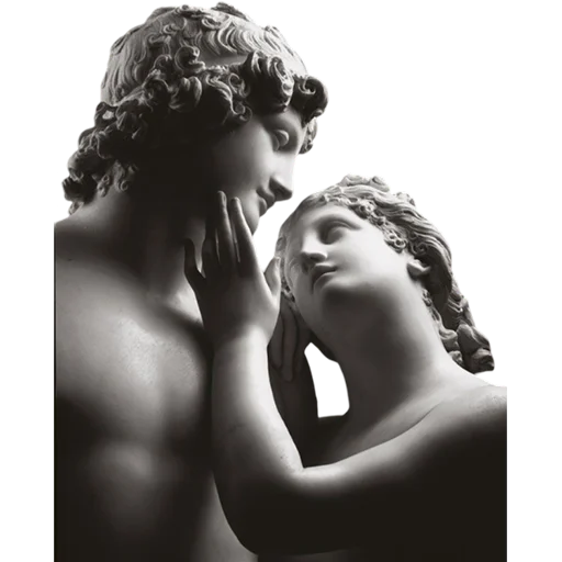 😍 Стикер «sculptures» для Telegram