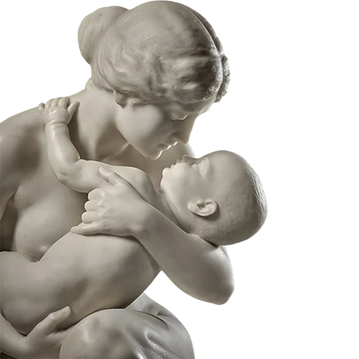 🥰 Стикер «sculptures» для Telegram