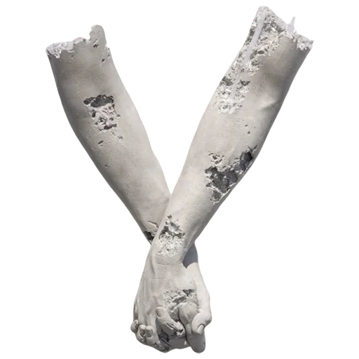 🤜 Стикер «sculptures» для Telegram