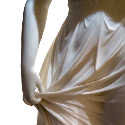 😊 Стикер «sculptures» для Telegram