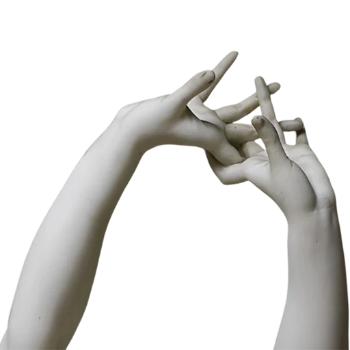 🌈 Стикер «sculptures» для Telegram