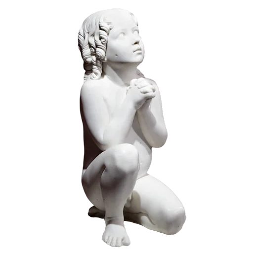 🥺 Стикер «sculptures» для Telegram