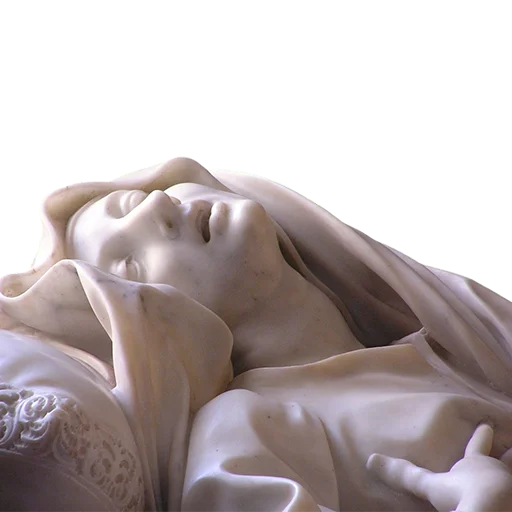 🫠 Стикер «sculptures» для Telegram