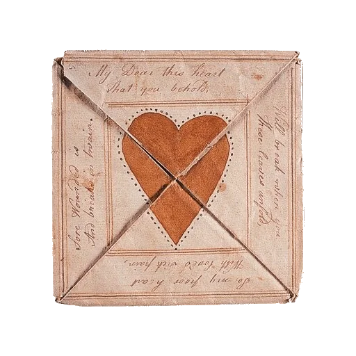 💌 Стикер «hearts 4 every day» для Telegram
