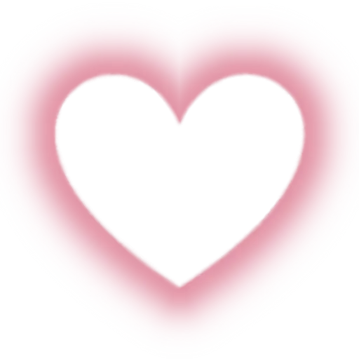 ❤️ Стикер «hearts 4 every day» для Telegram