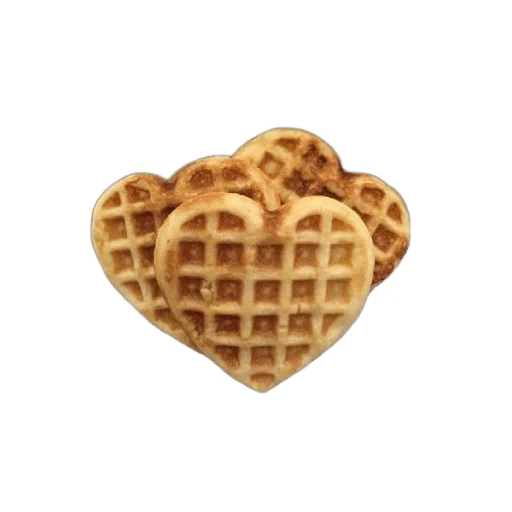 ❤️ Стикер «hearts 4 every day» для Telegram
