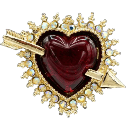 💛 Стикер «hearts 4 every day» для Telegram