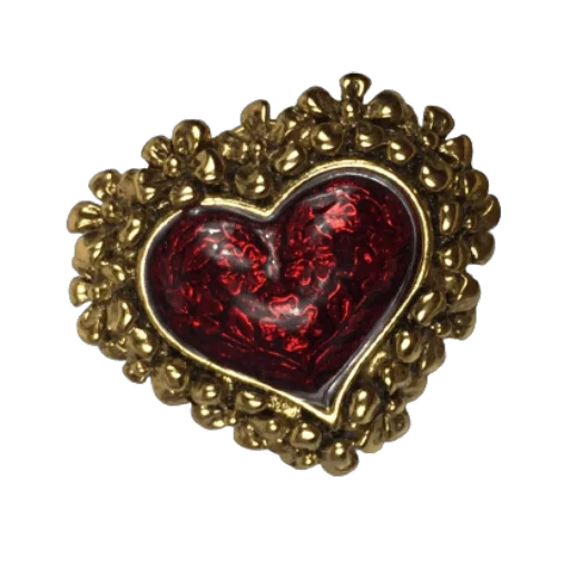 💛 Стикер «hearts 4 every day» для Telegram