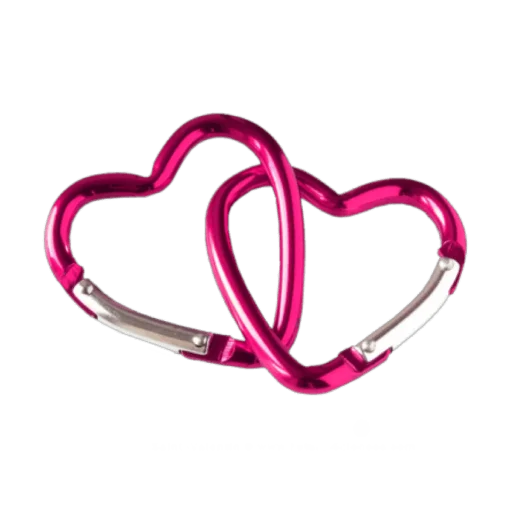 🖤 Стикер «hearts 4 every day» для Telegram