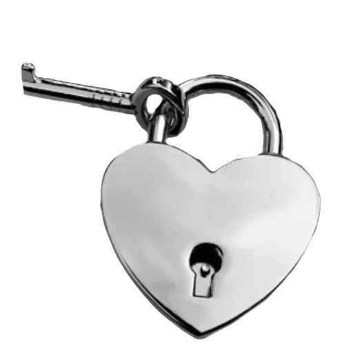 🖤 Стикер «hearts 4 every day» для Telegram