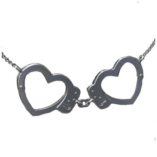 🖤 Стикер «hearts 4 every day» для Telegram