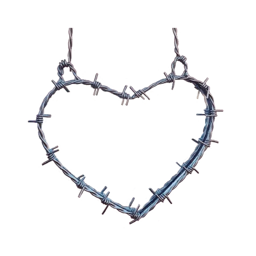 🖤 Стикер «hearts 4 every day» для Telegram