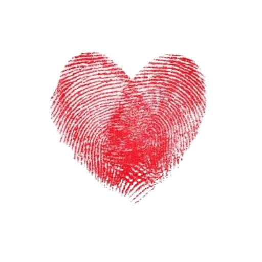 ❤️ Стикер «hearts 4 every day» для Telegram