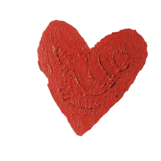 ❤️ Стикер «hearts 4 every day» для Telegram