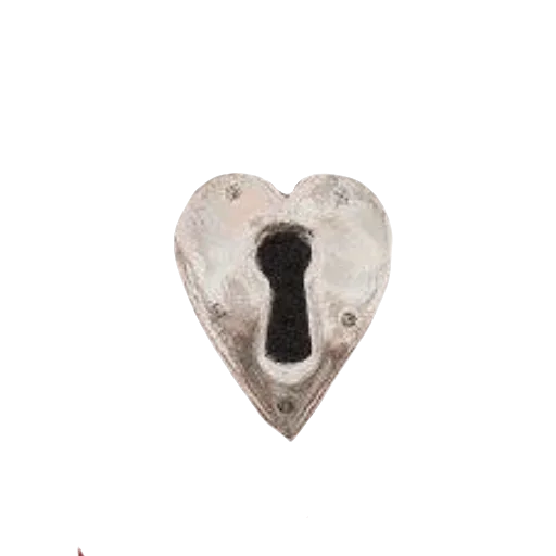 🤍 Стикер «hearts 4 every day» для Telegram