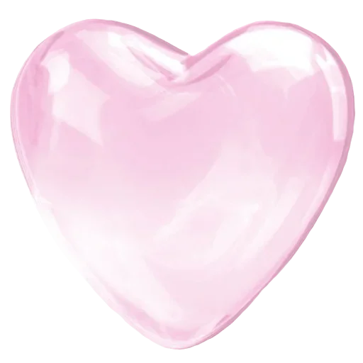 💜 Стикер «hearts 4 every day» для Telegram