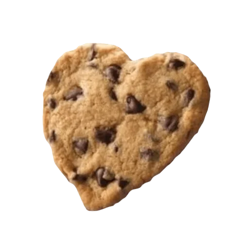 🤎 Стикер «hearts 4 every day» для Telegram