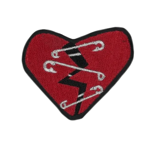 💘 Стикер «hearts 4 every day» для Telegram