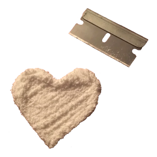 🤍 Стикер «hearts 4 every day» для Telegram