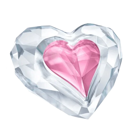 🤍 Стикер «hearts 4 every day» для Telegram