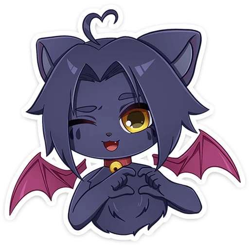 🌟 Стикер «Котилшу» для Telegram