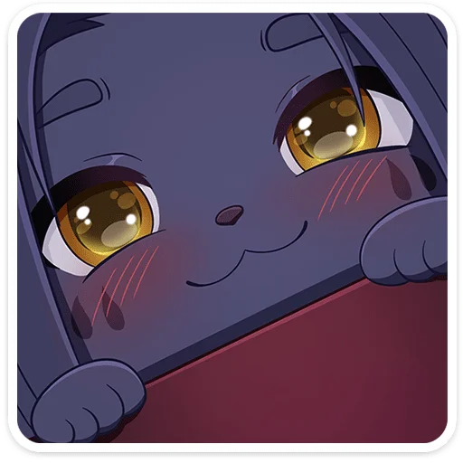 🌟 Стикер «Котилшу» для Telegram